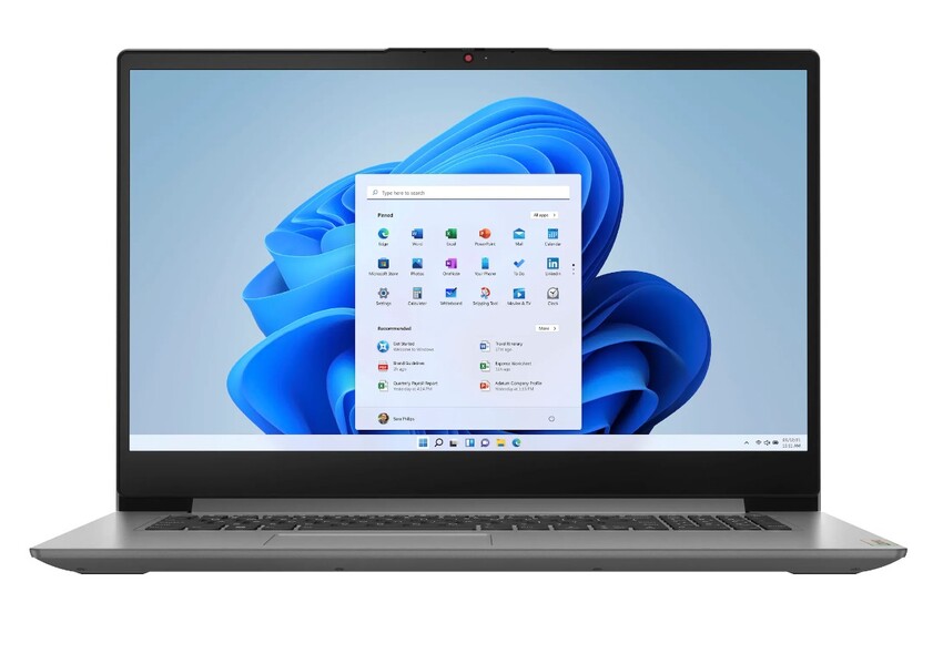 Prenosnik Lenovo IdeaPad 1 15AMN7 | R5-7520U | 16GB RAM | 512GB SSD | W11H / Ryzen 5 / RAM 16 GB / SSD Disk / 15,6″ FHD - slika 7