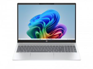 Prenosnik HP OmniBook 5 NGAI 16-ag1001na | R5 340 / Ryzen AI 5 / RAM 16 GB / 16,0″ WUXGA