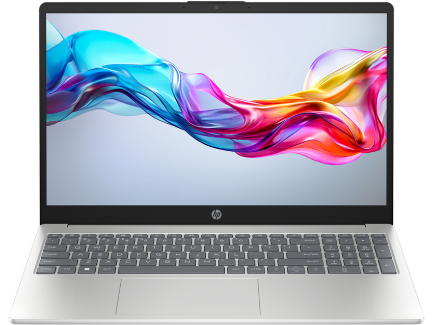 Prenosnik HP 15-fd0641nia | Core 5 120U / Core 5 / RAM 8 GB / SSD Disk / 15,6″ FHD