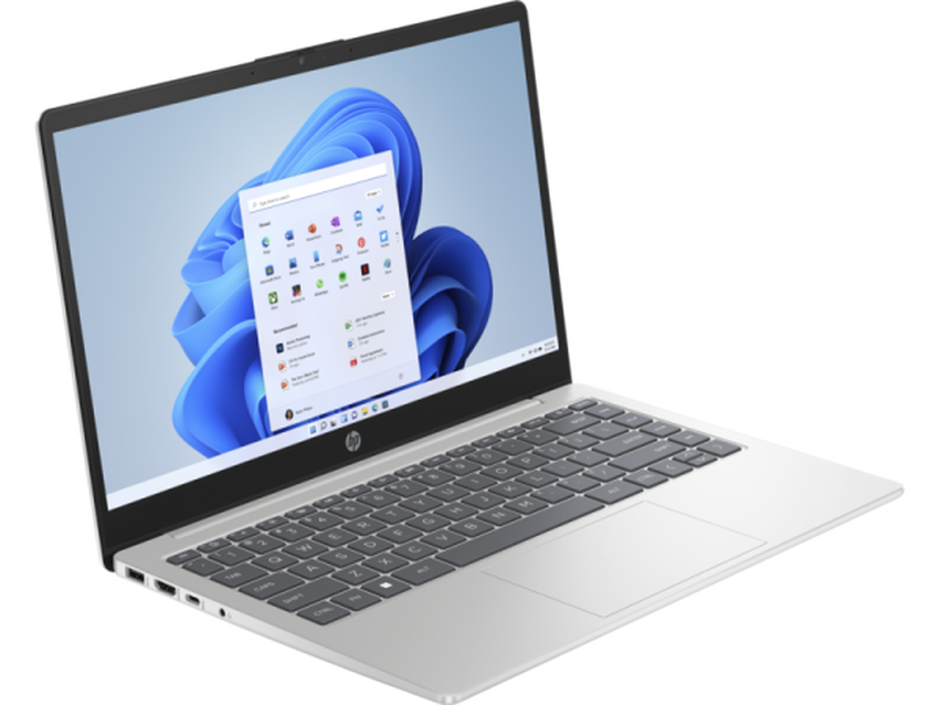 Prenosnik HP 14-em0024ne | Ryzen 3 7000 | W11H / Ryzen 3 / RAM 8 GB / SSD Disk / 14,0″ FHD - slika 3