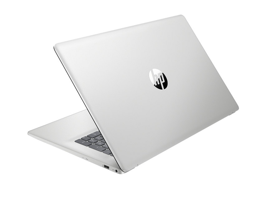 Prenosnik HP 17-cp3178ng | R7 7000s / Ryzen 7 / RAM 16 GB / SSD Disk / 17,3″ FHD - slika 4