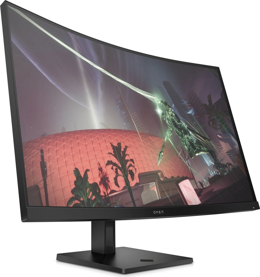 Monitor HP OMEN 32c 80 cm (31,5″) WQHD VA LED HDR 165 Hz ukrivljen - slika 2