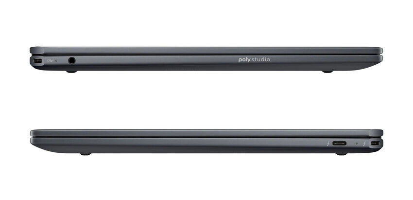 Prenosnik HP OmniBook Ultra Flip 14-fh0005nf | U5 226V / Core Ultra 5 / RAM 16 GB / SSD Disk / 14,0″ - slika 2