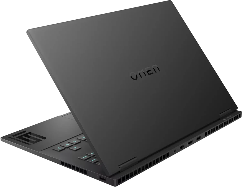 Prenosnik HP OMEN 16-xf0475ng | RTX 4060 (8 GB) | FHD | Win 10 Pro / Ryzen 7 / RAM 16 GB / SSD Disk / 16,0″ FHD - slika 5