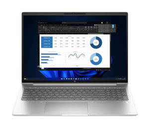 Prenosnik HP ProBook 460 G11 | U5 125U | 1TB SSD / Core Ultra 5 / RAM 16 GB / SSD Disk / 16,0″ WUXGA
