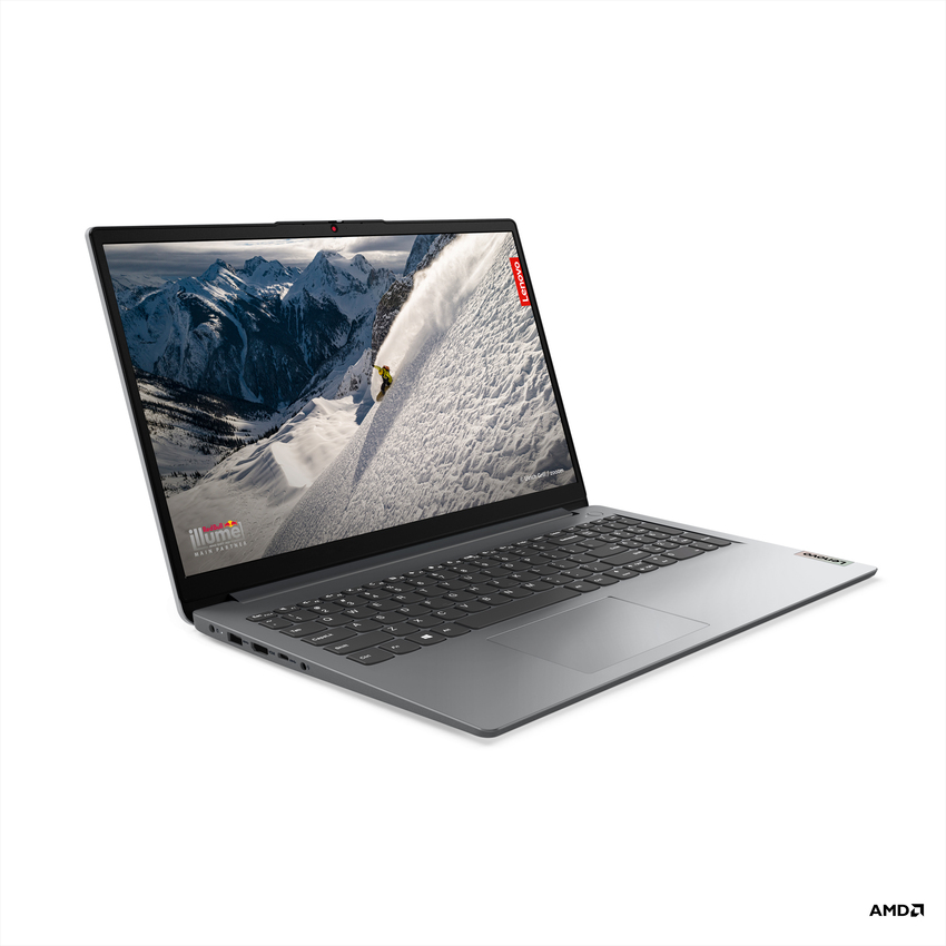 Prenosnik Lenovo IdeaPad 1 15ALC7 | R5-5500U | 8GB RAM | SSD 512GB | W11 / Ryzen 5 / RAM 8 GB / SSD Disk / 15,6″ FHD - slika 7