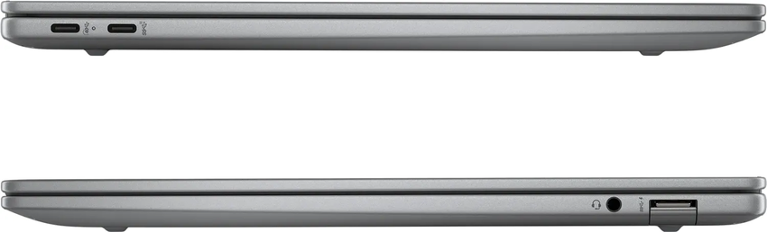 Prenosnik HP OmniBook X AI 14-fe0002nl | Snapdragon / Qualcomm Snapdragon X / RAM 16 GB / SSD Disk / 14,0″ 2K - slika 6