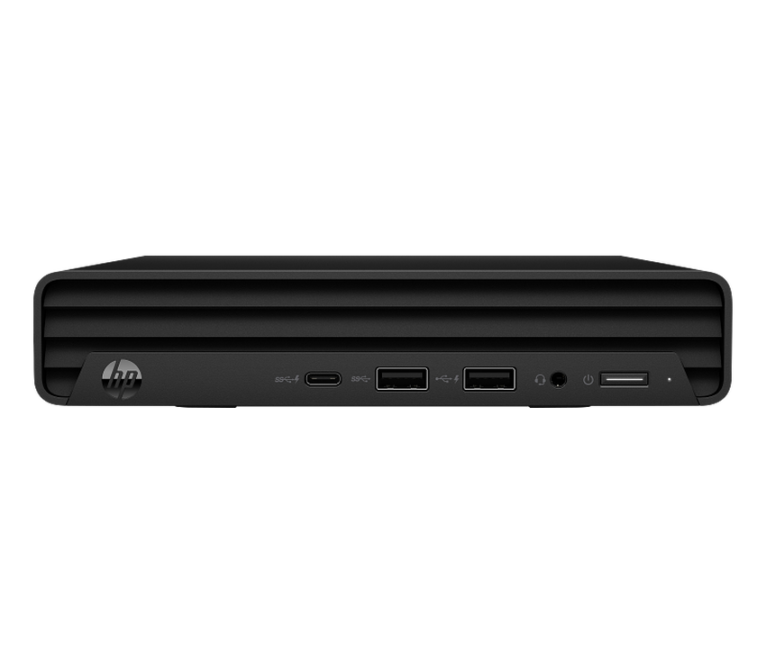 Računalnik HP Pro Mini 260 G9 | i5-1335U | 8GB RAM | 256GB SSD / i5 / RAM 8 GB / SSD Disk