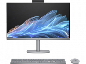 Računalnik HP OmniStudio X AiO 27-cs0010ns | U5 125H / Core Ultra 5 / RAM 32 GB / SSD Disk