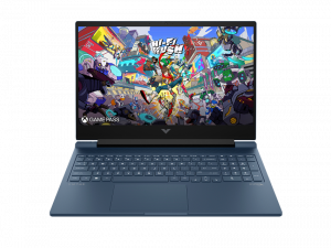 Prenosnik Victus Gaming 16-s1031nt | RTX 4050 | Win 10 Pro / Ryzen 7 / RAM 16 GB / SSD Disk / 16,0″ FHD