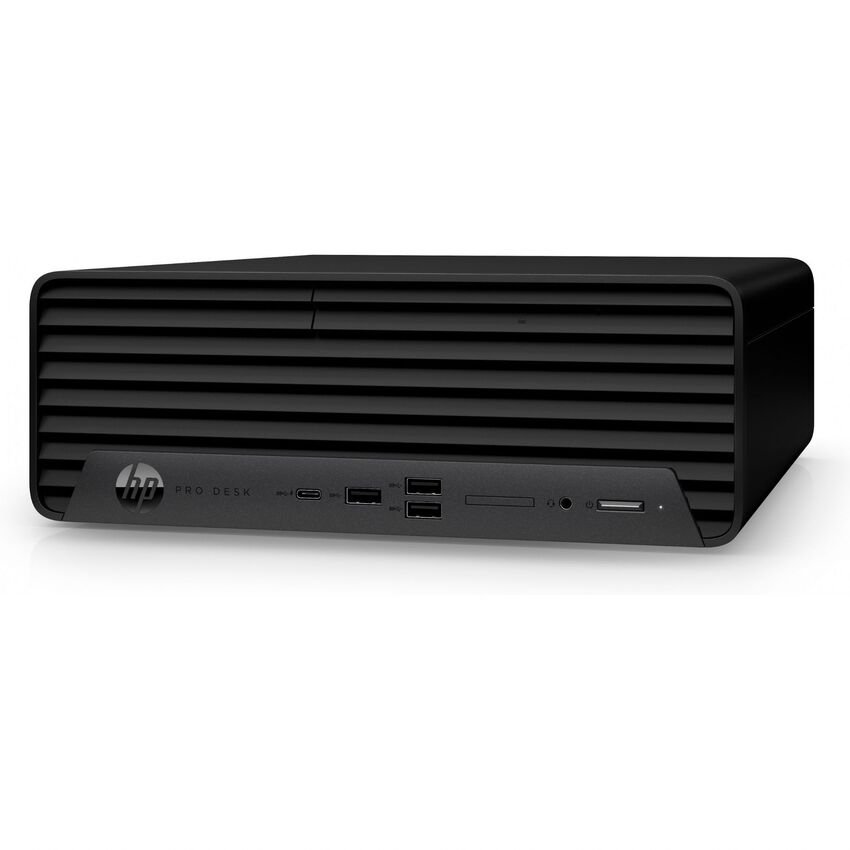 Računalnik HP Pro SFF 400 G9 | i5 13.gen | W11 Pro / i5 / RAM 16 GB / SSD Disk
