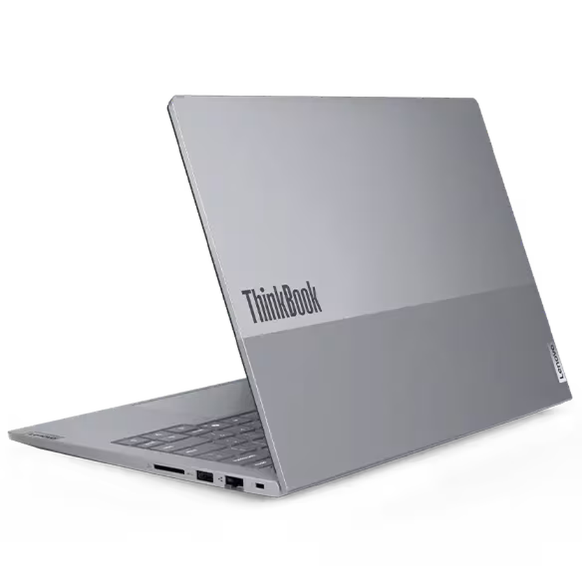 Prenosnik Lenovo ThinkBook 14 G8 IAL | U5-225H | 16GB RAM | 512GB SSD | FreeDOS / Core Ultra 5 / RAM 16 GB / SSD Disk / 14,0″ WUXGA - slika 6