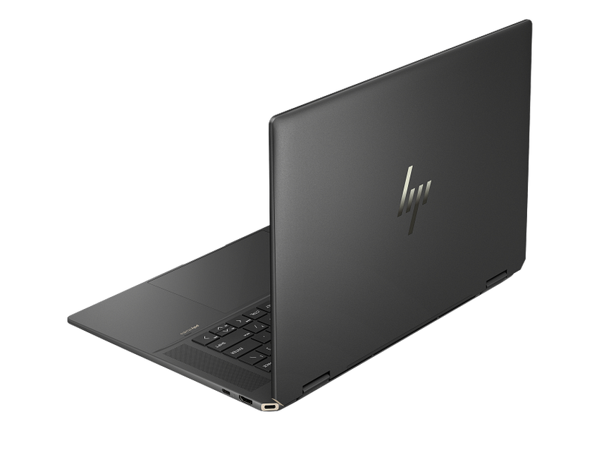 Prenosnik HP Spectre x360 16-aa0000na | U7 155H | RTX 4050 | OLED 2.8K Touch / Core Ultra 7 / RAM 32 GB / SSD Disk / 16,0″ 2.8K - slika 7