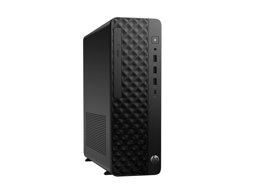 Računalnik HP ProDesk 2 SFF G1i E | i5-14400 / i5 / RAM 16 GB / SSD Disk
