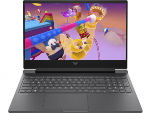Prenosnik HP Victus 16-s0039np | RTX 4060 (8 GB) / Ryzen 5 / RAM 32 GB / SSD Disk / 16,0″ FHD