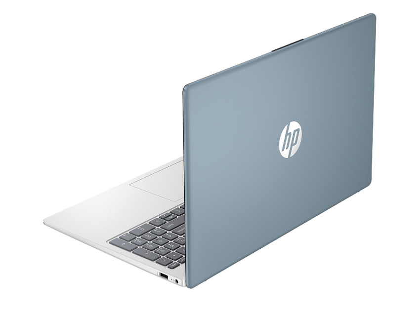 Prenosnik HP prenosnik 15-fc0197ns | R7-7730U | 32GB RAM | SSD 1TB / Ryzen 7 / RAM 32 GB / SSD Disk / 15,6″ FHD - slika 2