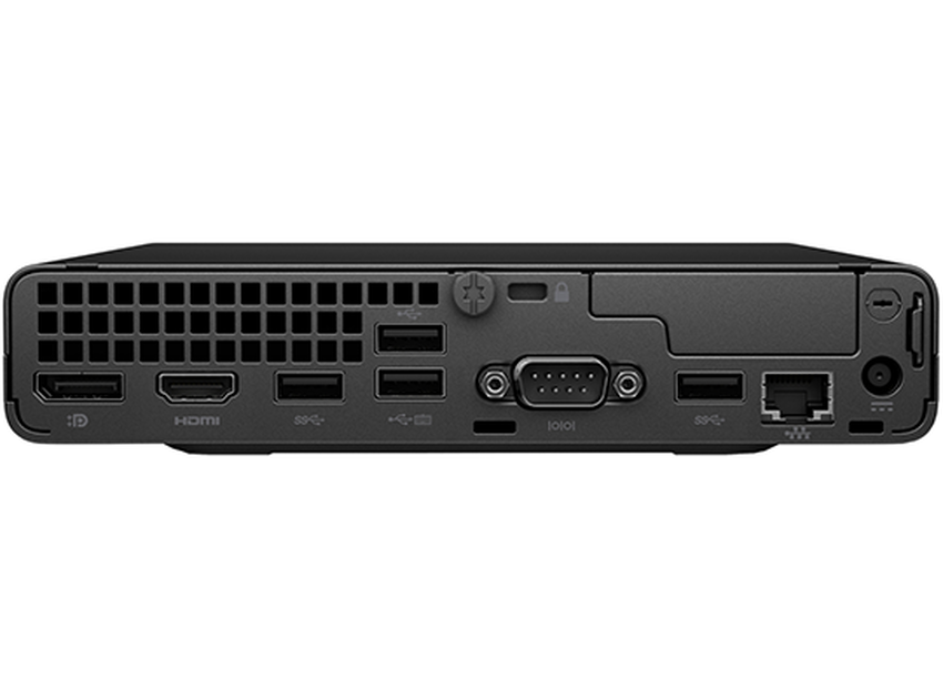 Računalnik HP Pro Mini 260 G9 | i5-1334U | 8 GB RAM | 512 GB SSD / i5 / RAM 8 GB / SSD Disk - slika 4