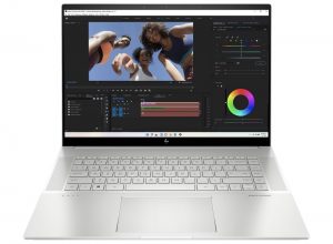 Prenosnik HP ENVY 16-h1000ns | Metal | RTX 4060 / i7 / RAM 16 GB / SSD Disk / 16,0″ WQHD