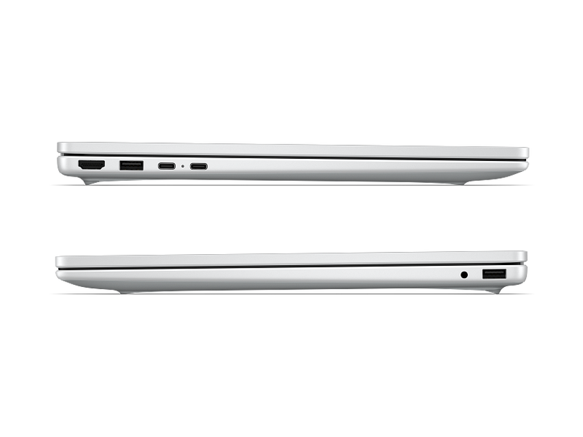 Prenosnik HP OmniBook 3 17-dk0254ng | Core 5 120U | W11H / Core 5 / RAM 8 GB / SSD Disk / 17,3″ FHD - slika 4