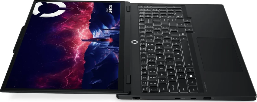 Prenosnik Lenovo Legion 5 15AHP10 | R7 260 | 16GB RAM | 1TB SSD | RTX 5050 | W10P / Ryzen 7 / RAM 16 GB / SSD Disk / 15,1″ WQHD - slika 7