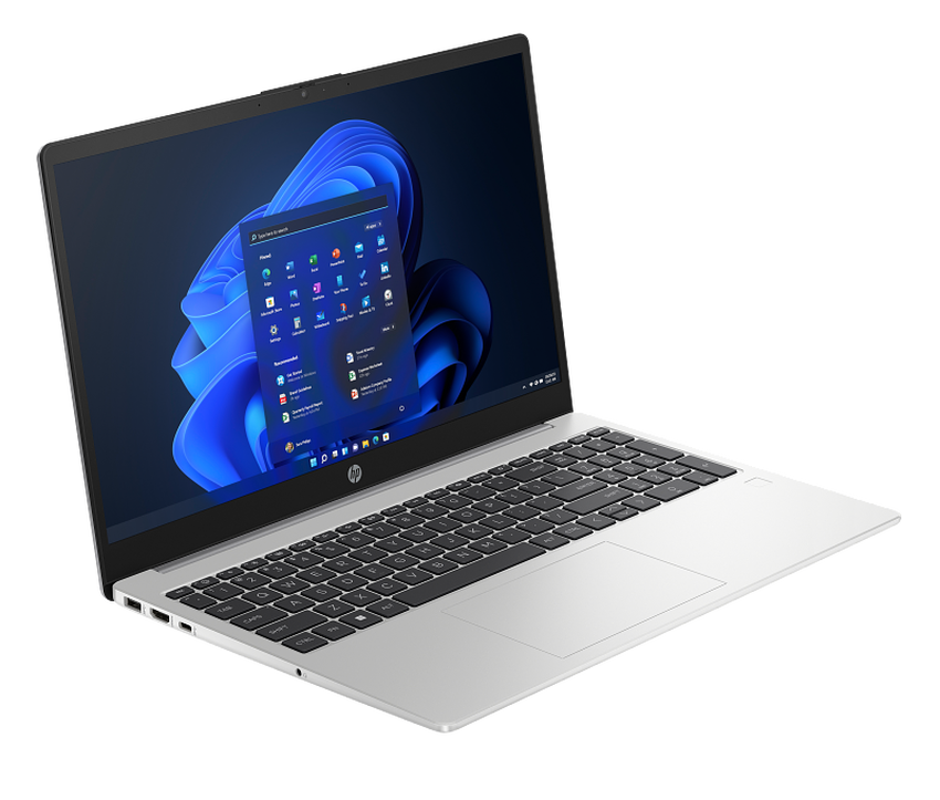 Prenosnik HP 250 G10 | i5 13.gen | 16 GB RAM | Win 11 Pro / i5 / RAM 16 GB / SSD Disk / 15,6″ FHD - slika 3