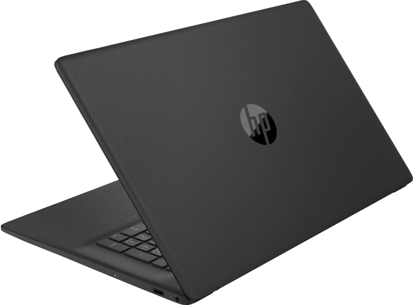 Prenosnik HP 17-cn0415ng | Celeron N4500 / Celeron / RAM 8 GB / SSD Disk / 17,3″ FHD - slika 5