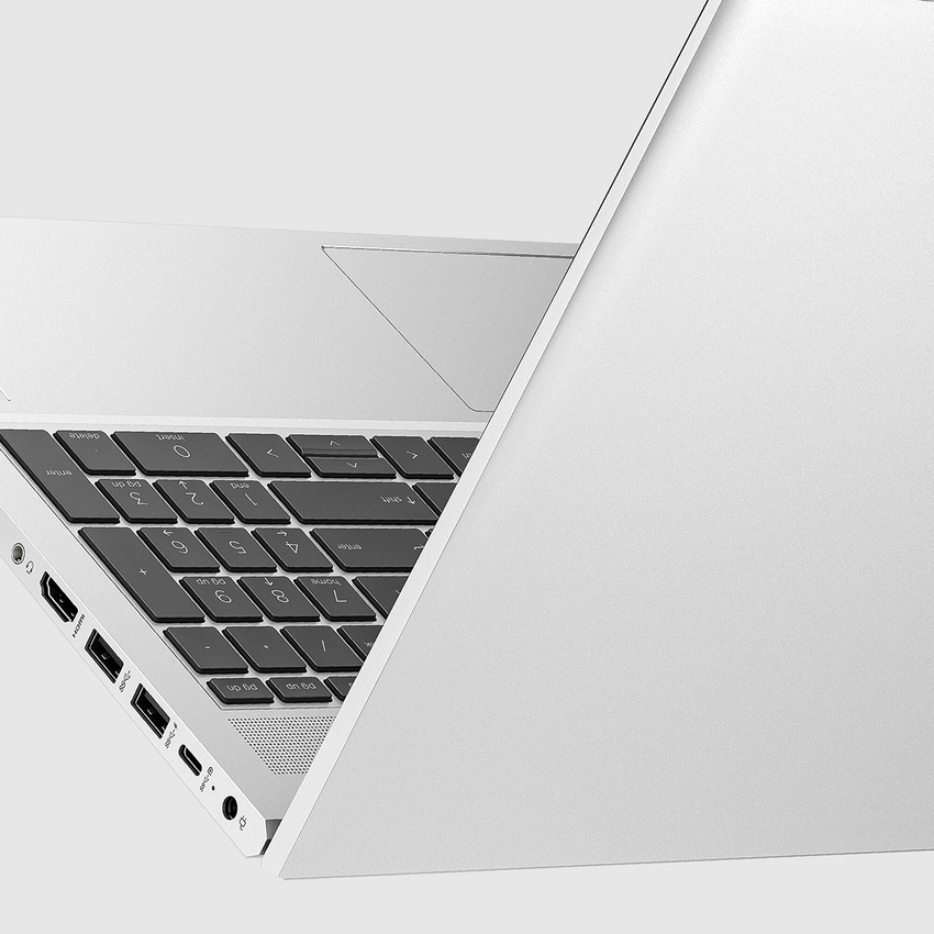 Prenosnik HP ProBook 455 G10 | Metal | R5-7530U / Ryzen 5 / RAM 16 GB / SSD Disk / 15,6″ FHD - slika 7