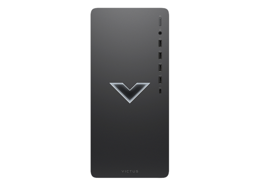 Računalnik HP Victus 15L Gaming TG02-1806no | Core i5 13.gen | RTX 3050 (8 GB) / i5 / RAM 16 GB / SSD Disk