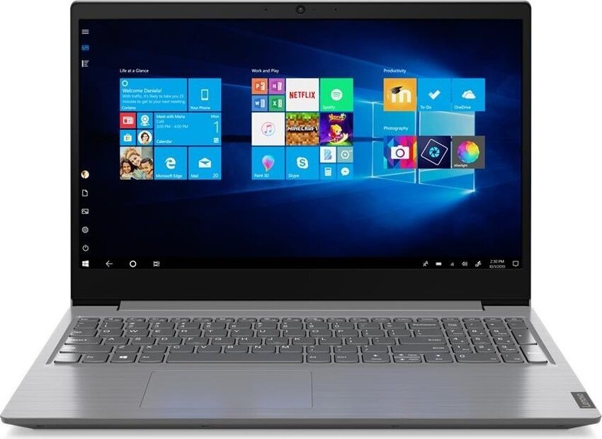 Prenosnik Lenovo V15-ADA | R5-3500U | 8GB RAM | 512GB SSD / Ryzen 5 / RAM 8 GB / SSD Disk / 15,6″ FHD