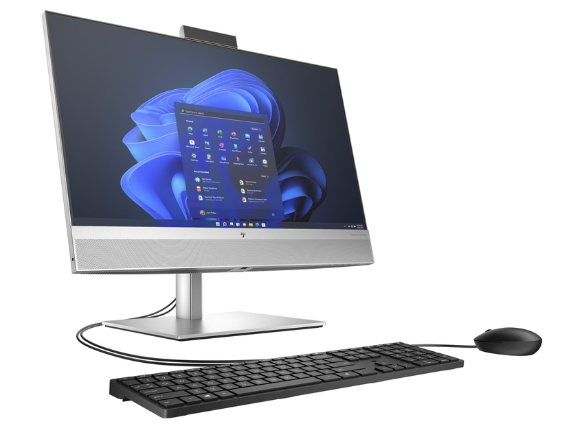 Računalnik HP EliteOne 840 G9 AiO | i5-13500 | W11 Pro / i5 / RAM 16 GB / SSD Disk - slika 3