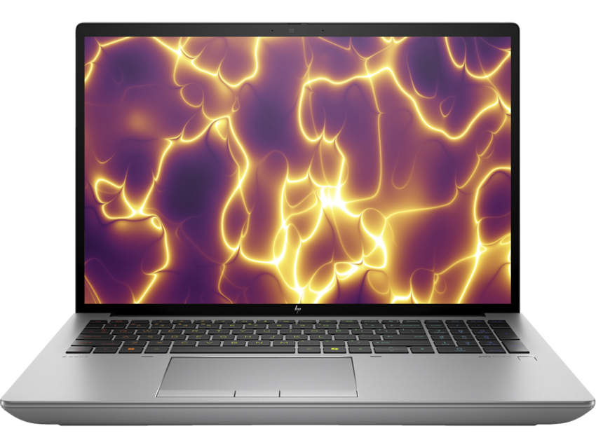 Prenosnik HP ZBook Fury 16 G11 | i7-13850HX | 32 GB RAM | 2x SSD (1,5TB) | RTX 1000 Ada (6GB) / i7 / RAM 32 GB / SSD Disk / 16,0″ WUXGA - slika 2