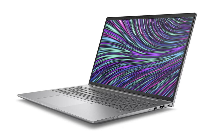 Prenosnik HP ZBook Power G11 | U7 155H | RTX 1000 Ada (6 GB) / Core Ultra 7 / RAM 16 GB / SSD Disk / 16,0″ WUXGA - slika 6