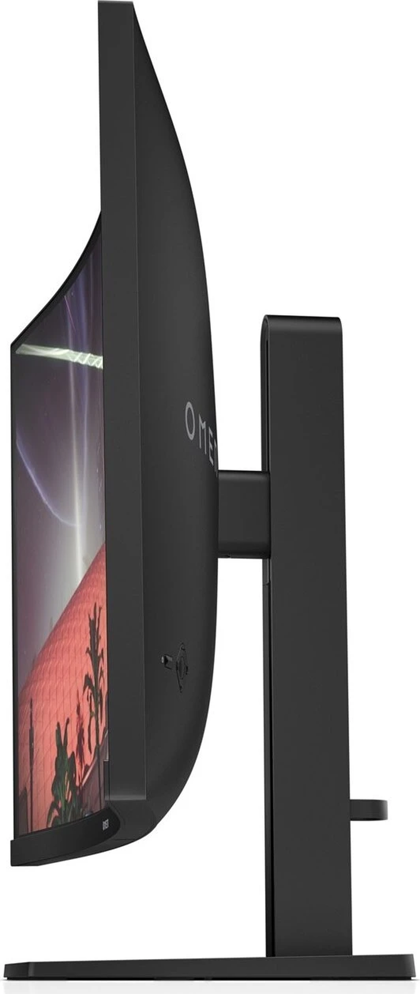 Monitor HP OMEN 32c 80 cm (31,5″) WQHD VA LED HDR 165 Hz ukrivljen - slika 4