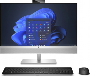 Računalnik HP EliteOne 870 G9 AiO | Core i7-14700 | QHD Touch / i7 / RAM 16 GB / SSD Disk