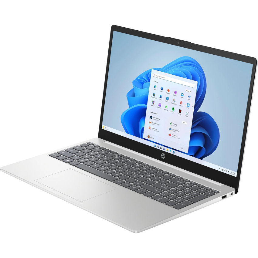 Prenosnik HP 15-fd0046nj | i5 13.gen | MX570A (2GB) / i5 / RAM 16 GB / SSD Disk / 15,6″ FHD - slika 3