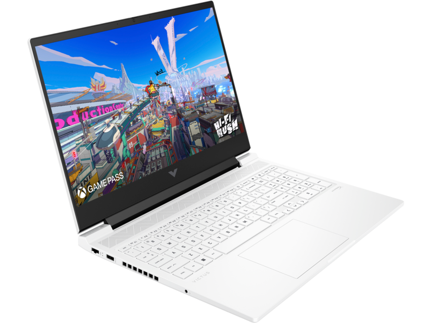 Prenosnik HP Victus Gaming 16-r1011nj | GeForce RTX 4050 (6GB) | W11P / i7 / RAM 16 GB / SSD Disk / 16,0″ FHD - slika 4