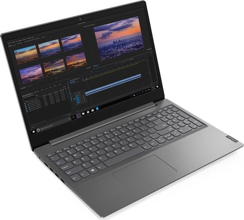 Prenosnik Lenovo V15-ADA | R5-3500U | 8GB RAM | 512GB SSD / Ryzen 5 / RAM 8 GB / SSD Disk / 15,6″ FHD - slika 3