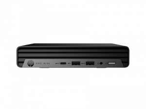 Računalnik HP Pro Mini 400 G9 | i5-12500T | 32GB RAM | 512GB SSD / i5 / RAM 32 GB / SSD Disk