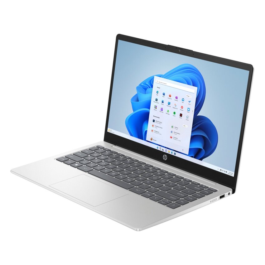 Prenosnik HP 14-ep0043ne | Core 5 120U / Core 5 / RAM 16 GB / SSD Disk / 14,0″ FHD - slika 3