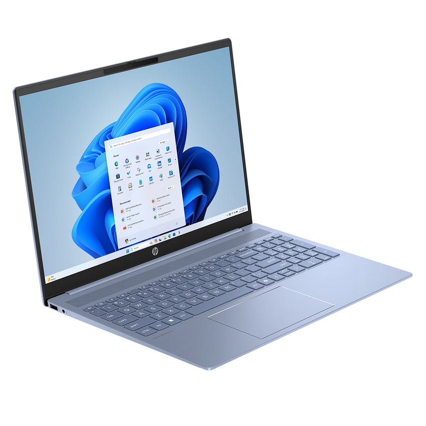 Prenosnik HP OmniBook 5 AI 16-af1000ns | U7-255U / Core Ultra 7 / RAM 32 GB / SSD Disk / 16,0″ WUXGA - slika 2