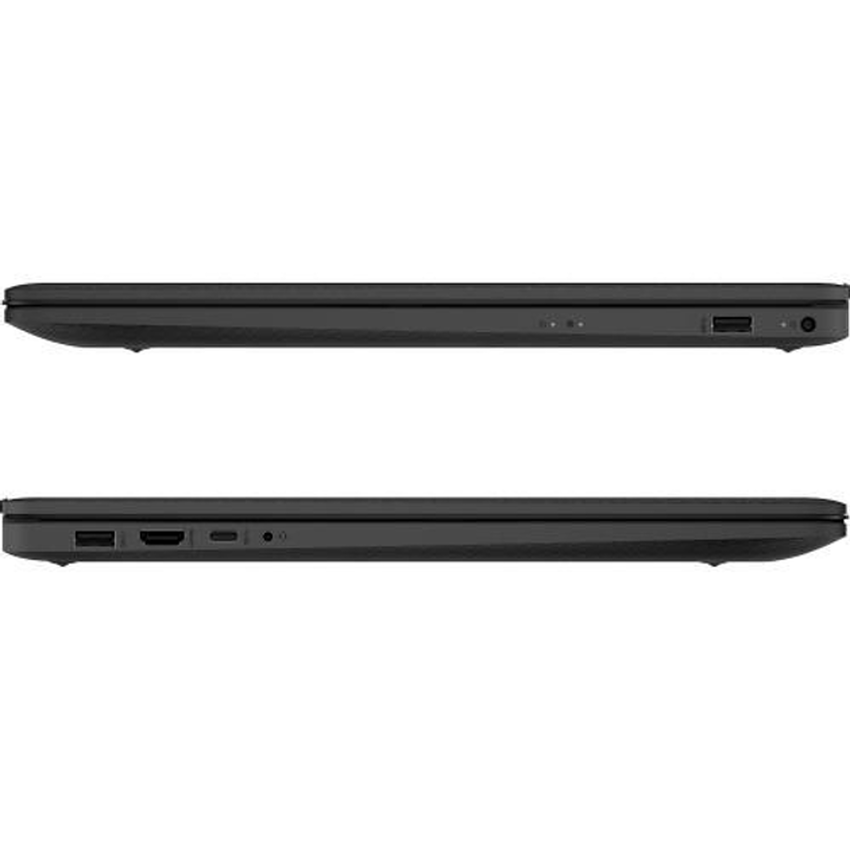 Prenosnik HP 17-cn3004nq | Core 5 120U | Win 10 Pro / Core 5 / RAM 16 GB / SSD Disk / 17,3″ FHD - slika 4