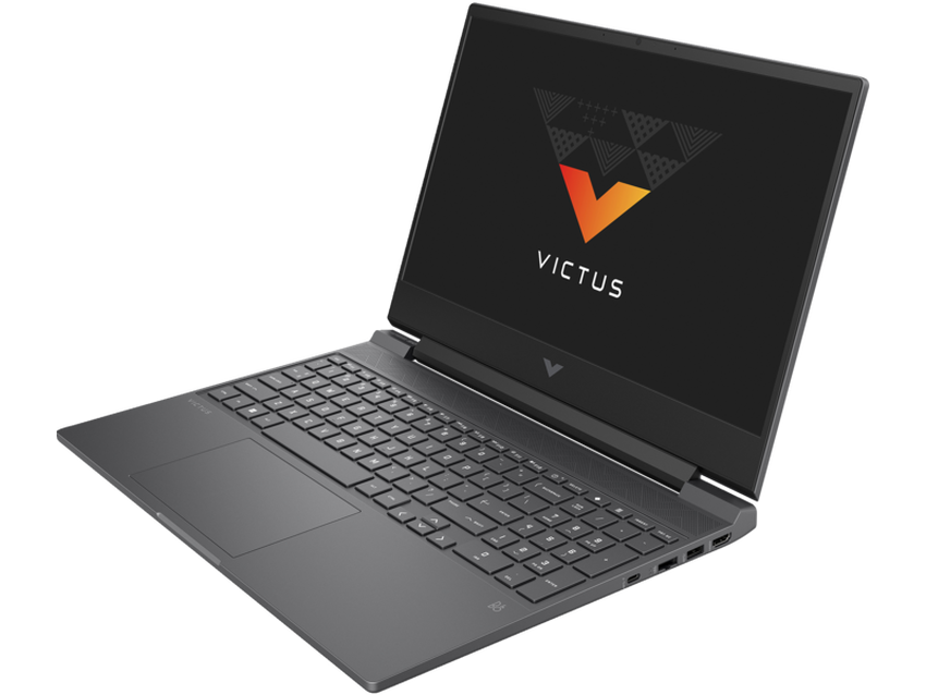 Prenosnik HP Victus Gaming 15-fa1098nf | RTX 4060 (8 GB) / i7 / RAM 16 GB / SSD Disk / 15,6″ FHD - slika 3