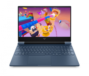 Prenosnik HP Victus Gaming 15-fb3013ns | RTX 3050 (6 GB) / Ryzen 5 / RAM 16 GB / SSD Disk / 15,6″ FHD