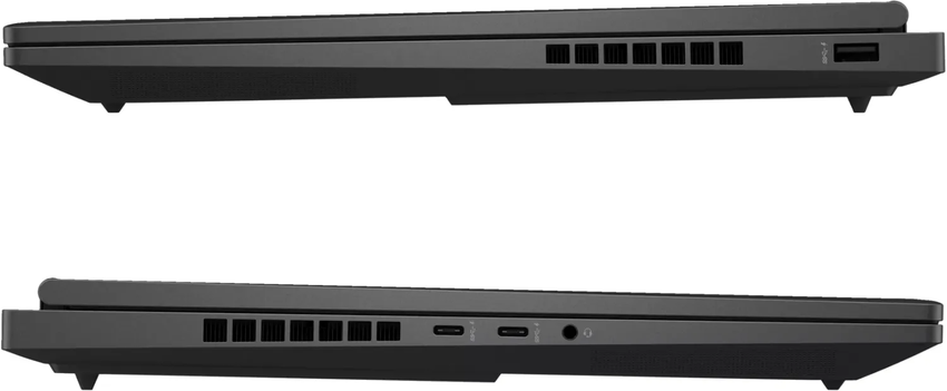 Prenosnik HP OMEN 16-xf0475ng | RTX 4060 (8 GB) | FHD | Win 10 Pro / Ryzen 7 / RAM 16 GB / SSD Disk / 16,0″ FHD - slika 4
