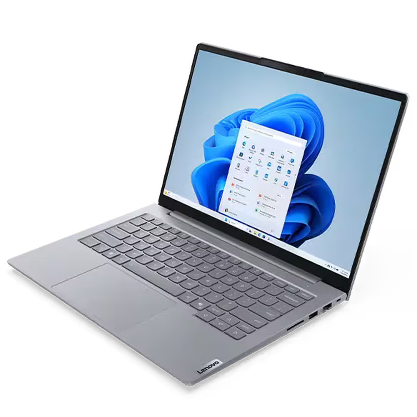 Prenosnik Lenovo ThinkBook 14 G8 IAL | U5-225H | 16GB RAM | 512GB SSD | FreeDOS / Core Ultra 5 / RAM 16 GB / SSD Disk / 14,0″ WUXGA - slika 7