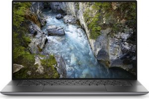 Prenosnik Dell Precision 5560 / i7 / RAM 32 GB / SSD Disk / 15,6″ WUXGA