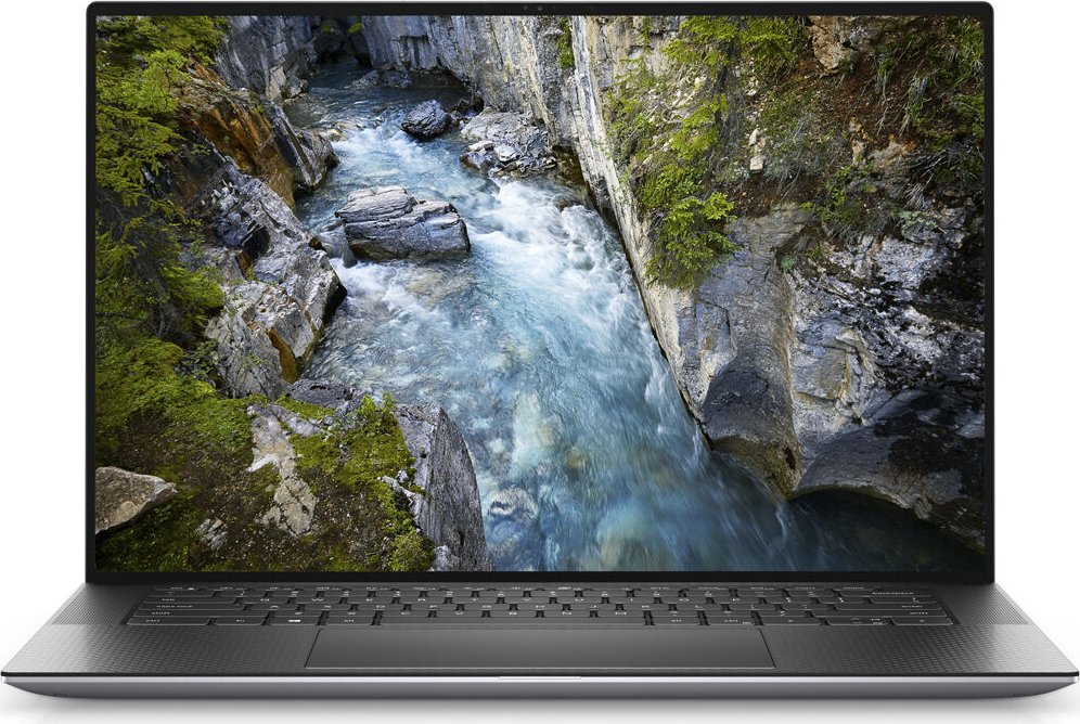Prenosnik Dell Precision 5560 / i7 / RAM 32 GB / SSD Disk / 15,6″ WUXGA