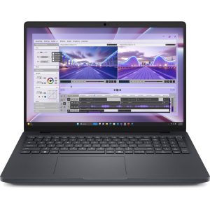 Prenosnik Dell Pro Max 16 MC16250 / Core Ultra 7 / RAM 32 GB / SSD Disk / 16,0″ WUXGA