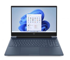 Prenosnik HP Victus 16-r0060nia | RTX 4060 (8GB) | Win 10 Pro / i7 / RAM 16 GB / SSD Disk / 16,0″ WQHD