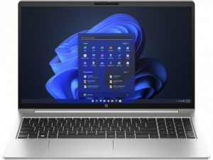 Prenosnik HP ProBook 455 G10 | Metal | R5-7530U / Ryzen 5 / RAM 16 GB / SSD Disk / 15,6″ FHD